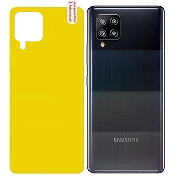 محافظ پشت گوشی مناسب برای سامسونگ Galaxy A42